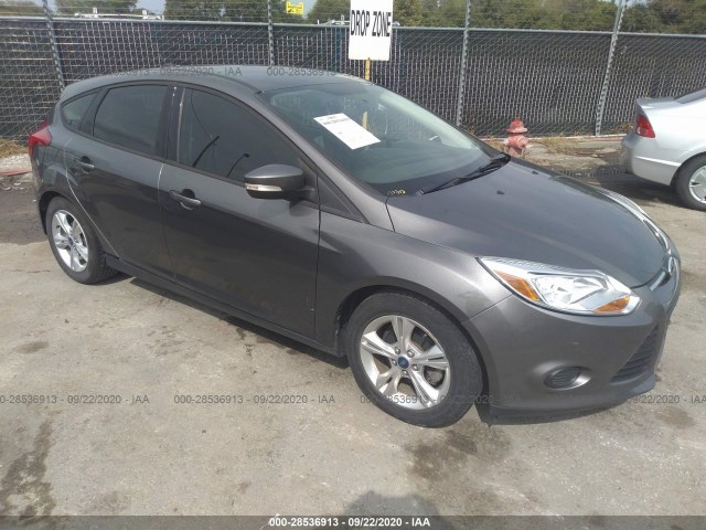 FORD FOCUS 2013 1fadp3k22dl221185