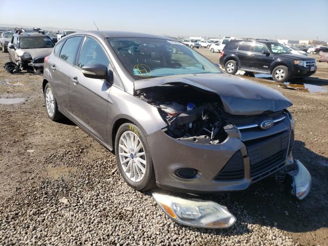 FORD FOCUS SE 2013 1fadp3k22dl222529