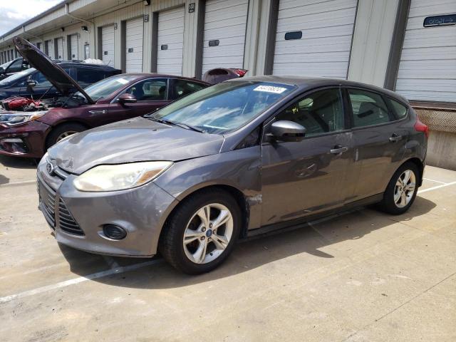 FORD FOCUS 2013 1fadp3k22dl223731