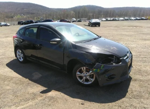 FORD FOCUS 2013 1fadp3k22dl224605