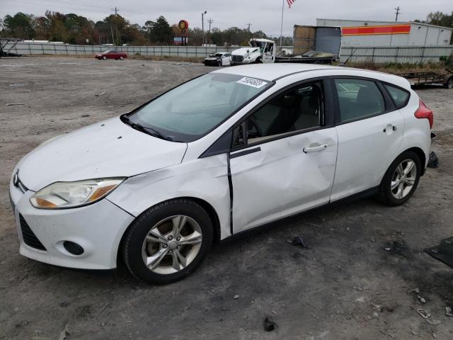 FORD FOCUS 2013 1fadp3k22dl224989