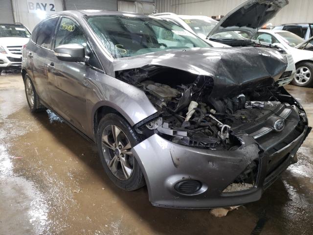 FORD FOCUS SE 2013 1fadp3k22dl225561