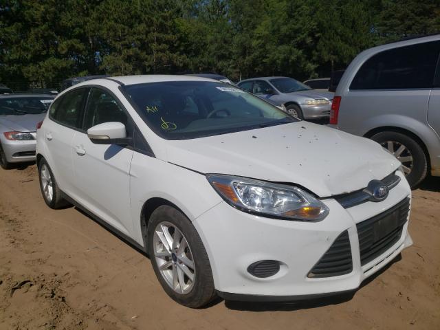 FORD FOCUS SE 2013 1fadp3k22dl226838