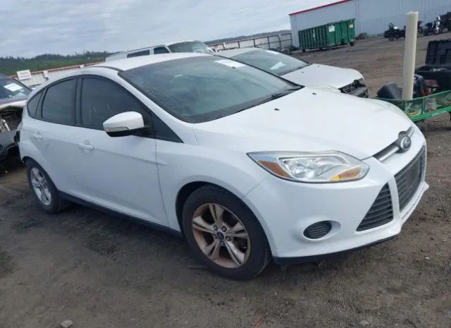 FORD FOCUS 2013 1fadp3k22dl227309