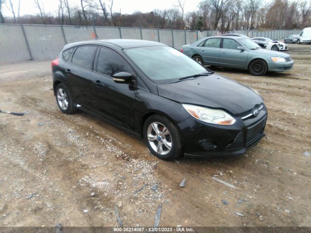 FORD FOCUS 2013 1fadp3k22dl230291