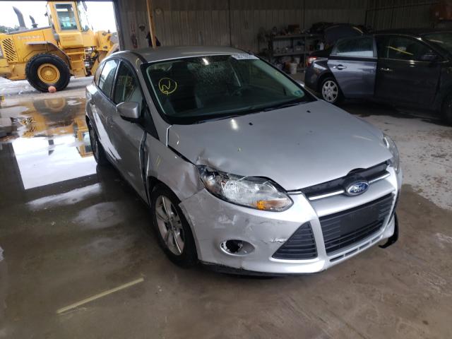 FORD NULL 2013 1fadp3k22dl230484