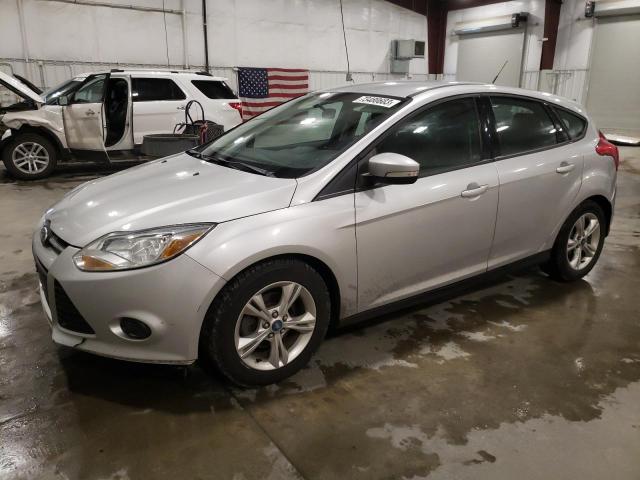 FORD FOCUS 2013 1fadp3k22dl234907