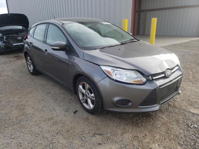 FORD FOCUS 2013 1fadp3k22dl234941