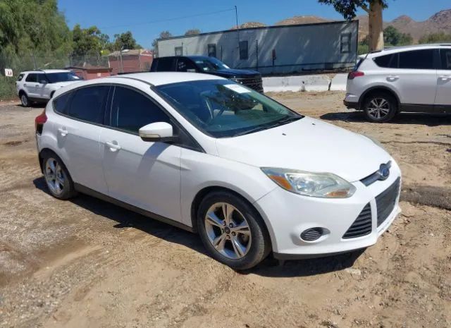 FORD FOCUS 2013 1fadp3k22dl235457