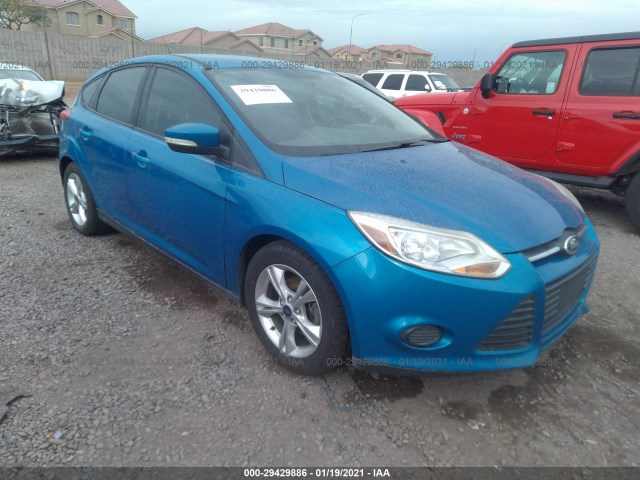 FORD FOCUS 2013 1fadp3k22dl235572