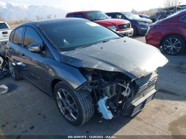 FORD FOCUS 2013 1fadp3k22dl237693