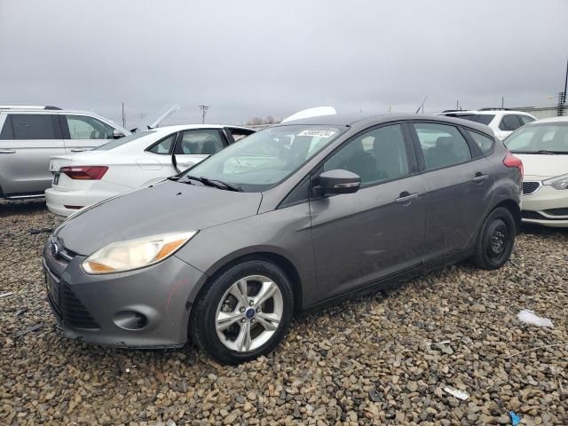 FORD FOCUS 2013 1fadp3k22dl237919