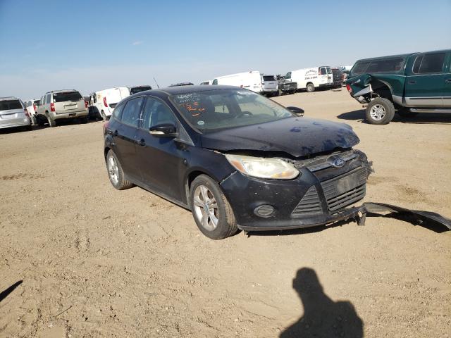 FORD FOCUS SE 2013 1fadp3k22dl238021