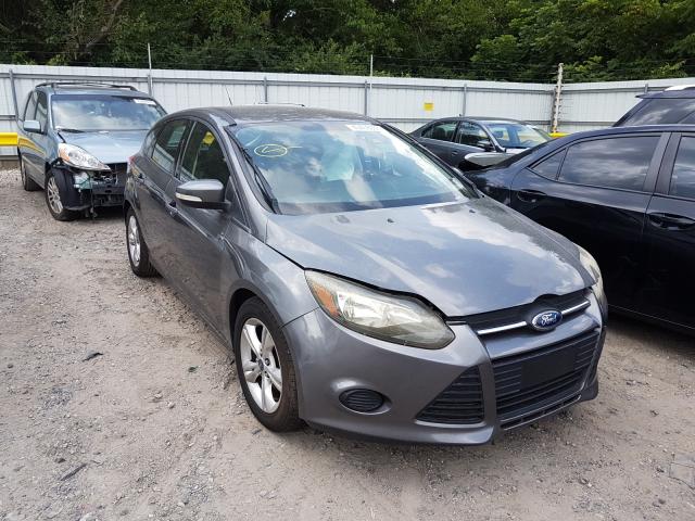 FORD FOCUS SE 2013 1fadp3k22dl240058