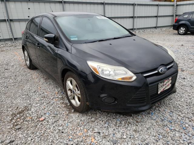 FORD FOCUS SE 2013 1fadp3k22dl247950