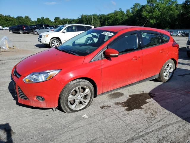 FORD FOCUS 2013 1fadp3k22dl250475