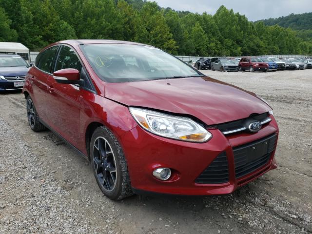 FORD NULL 2013 1fadp3k22dl250511