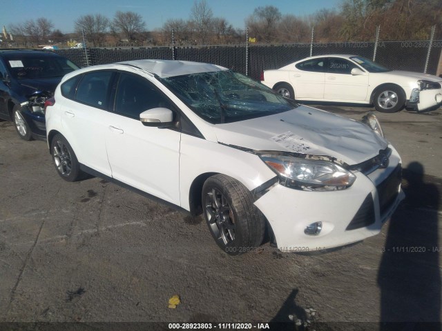 FORD FOCUS 2013 1fadp3k22dl252632