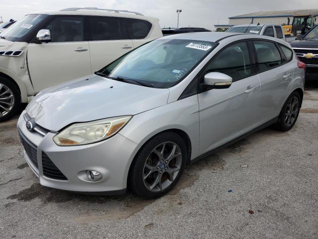 FORD FOCUS SE 2013 1fadp3k22dl253795