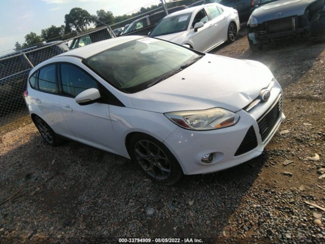 FORD FOCUS 2013 1fadp3k22dl253800