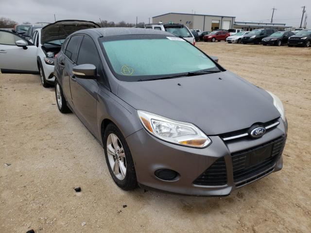 FORD FOCUS SE 2013 1fadp3k22dl254591