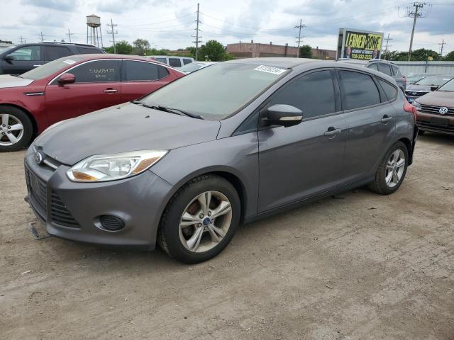 FORD FOCUS 2013 1fadp3k22dl260973