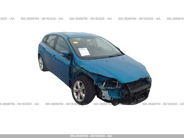 FORD FOCUS 2013 1fadp3k22dl261038