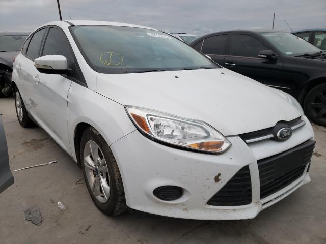 FORD FOCUS SE 2013 1fadp3k22dl262948