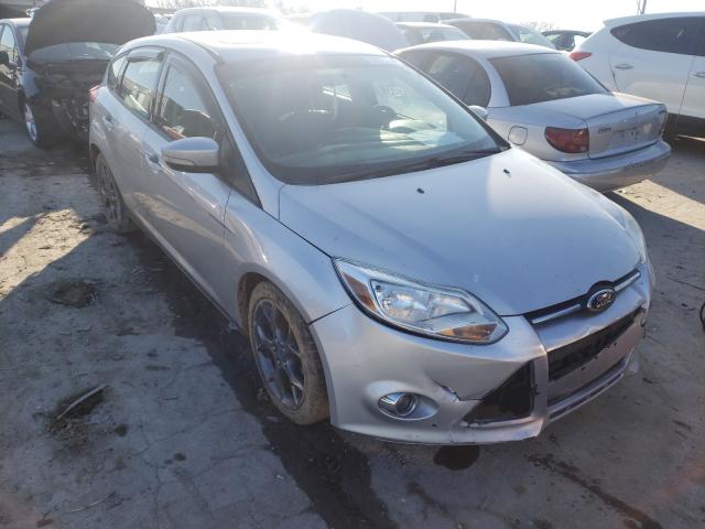 FORD FOCUS SE 2013 1fadp3k22dl265574