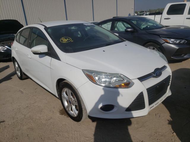 FORD FOCUS SE 2013 1fadp3k22dl266577