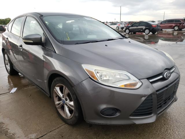 FORD FOCUS SE 2013 1fadp3k22dl267728