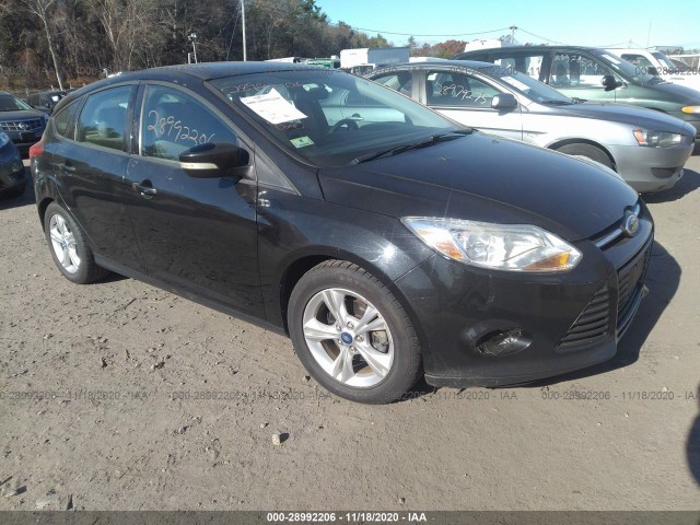 FORD FOCUS 2013 1fadp3k22dl267857