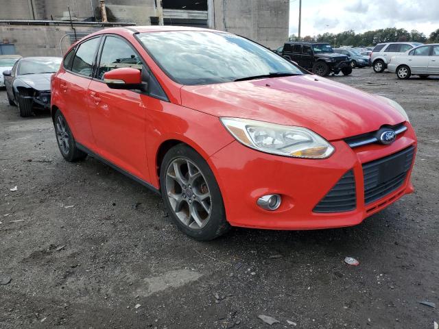 FORD FOCUS SE 2013 1fadp3k22dl267969