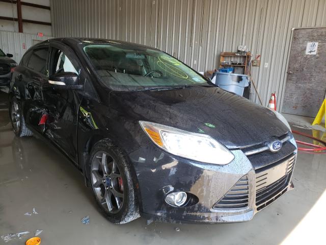 FORD FOCUS SE 2013 1fadp3k22dl269298