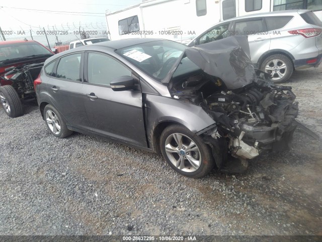 FORD FOCUS 2013 1fadp3k22dl269544