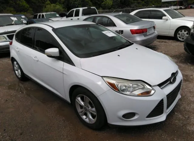 FORD FOCUS 2013 1fadp3k22dl271407