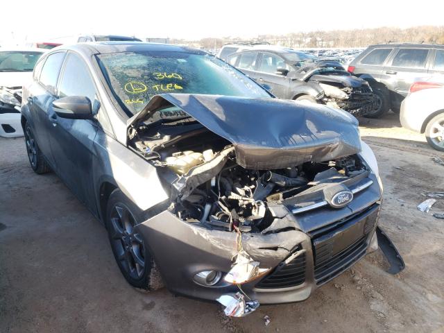 FORD FOCUS SE 2013 1fadp3k22dl271908