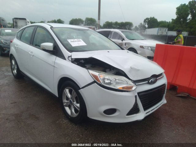 FORD FOCUS 2013 1fadp3k22dl273075