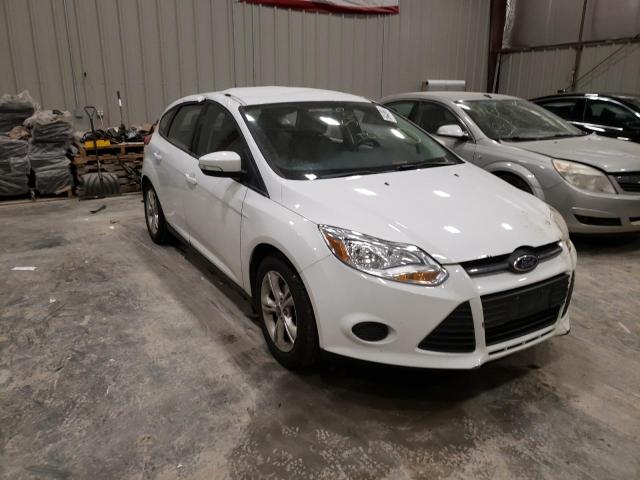 FORD FOCUS SE 2013 1fadp3k22dl276235