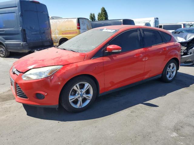 FORD FOCUS SE 2013 1fadp3k22dl278213