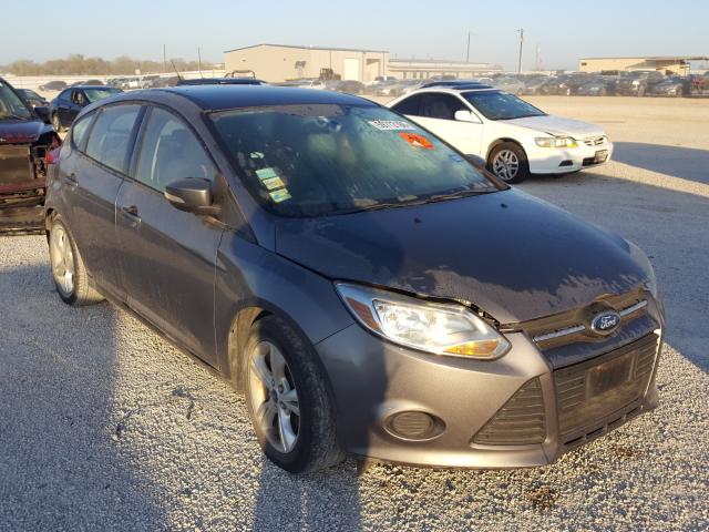 FORD FOCUS 2013 1fadp3k22dl278275