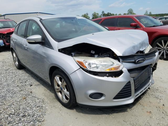 FORD FOCUS SE 2013 1fadp3k22dl278714