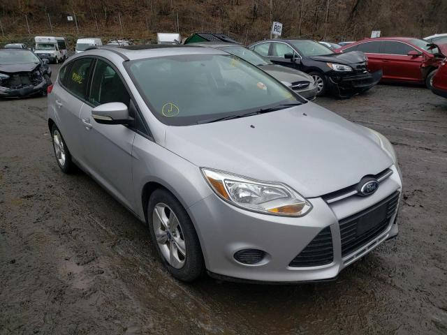 FORD FOCUS SE 2013 1fadp3k22dl279216