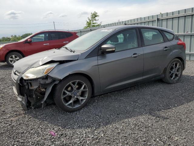 FORD FOCUS 2013 1fadp3k22dl281211