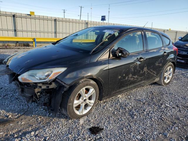 FORD FOCUS SE 2013 1fadp3k22dl282472