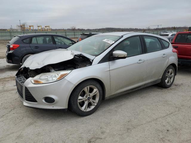 FORD FOCUS SE 2013 1fadp3k22dl284240