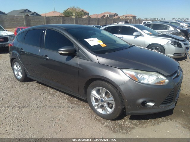 FORD FOCUS 2013 1fadp3k22dl284593