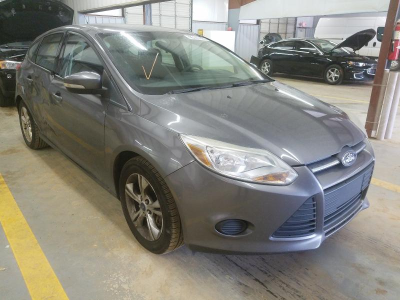 FORD FOCUS SE 2013 1fadp3k22dl285484