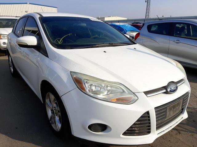 FORD FOCUS SE 2013 1fadp3k22dl285601