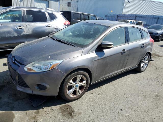 FORD FOCUS 2013 1fadp3k22dl286439